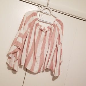 Shyanne Off Should Top